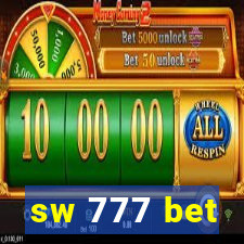 sw 777 bet